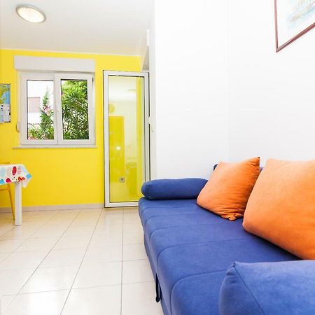 • Lungomare Beach Apartment Pula • ภายนอก รูปภาพ