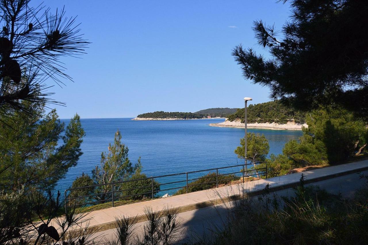• Lungomare Beach Apartment Pula • ภายนอก รูปภาพ