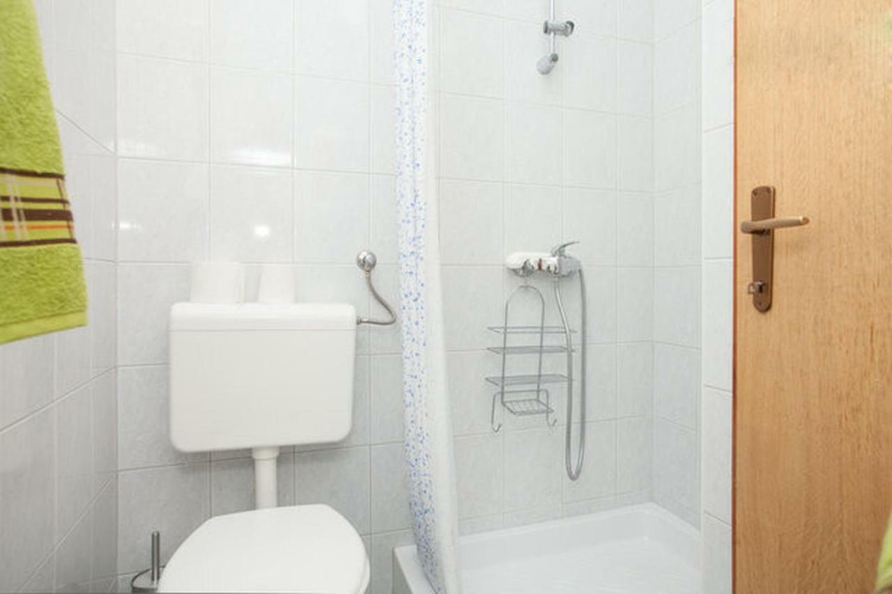 • Lungomare Beach Apartment Pula • ภายนอก รูปภาพ